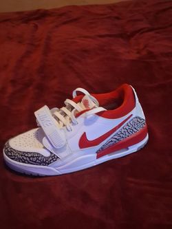 Nike Jordan  Size 10