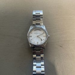 Michael Kors Stainless Steel Watch