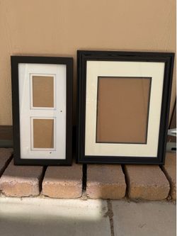 Quality Wooden Frames