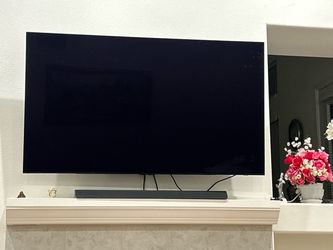 Samsung S90 series 65 inch OLED TV (2024)