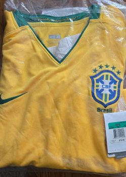 Brasil Jersey