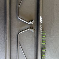 IKON FITNESS BAR