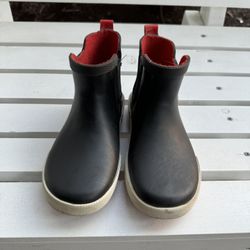 Size 13 Kids Rain Boots 
