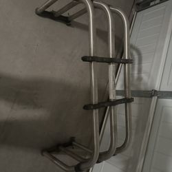 Ford F150 Tailgate Extender 