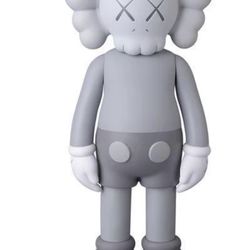 KAWS Companion 