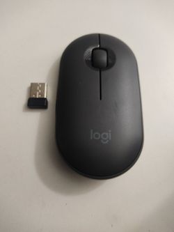 Logitech Wireless Mouse For Sale 