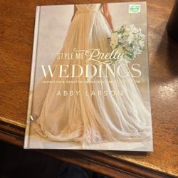 Wedding Book