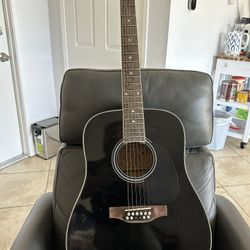 Guitar Carlo Robelli