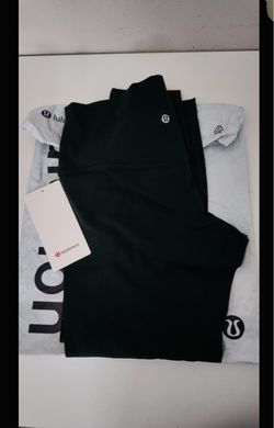 Lululemon Align No Line HR Pant 25’ RNFG 12