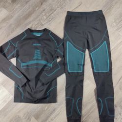 Gym Outfit