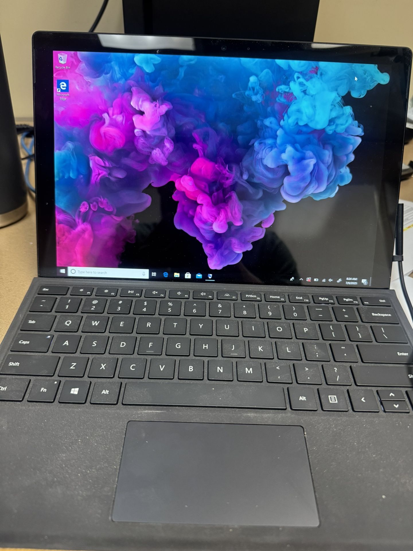 Surface Pro 6