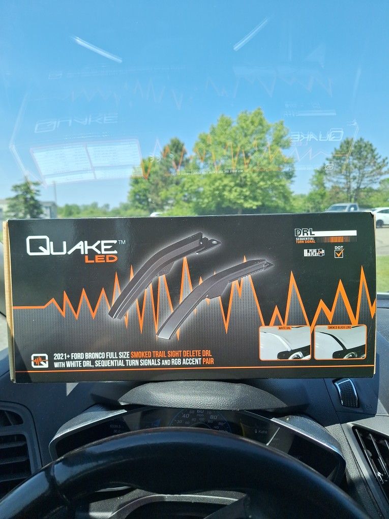 Quake