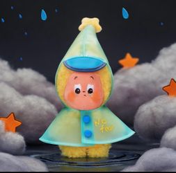 Rain On Me Twinkle Twinkle 