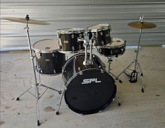 Spl unity II