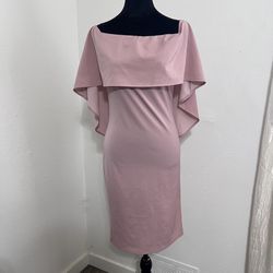 Grace Karin Dresses |Women’ | Color: Pink | Size: M