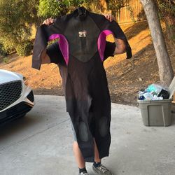 Wet Suit
