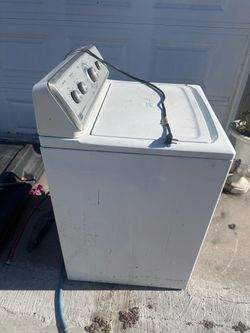 Washer