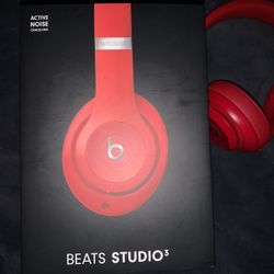 Beats Studio3 Wireless