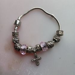 Charm Bracelet