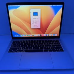 MacBook Pro