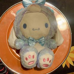 Cinnamoroll Plushie