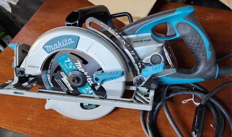 Makita Skill Saw