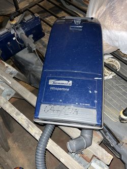 Kenmore Vacuum 