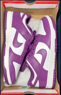 New Nike Dunk Low US M 9