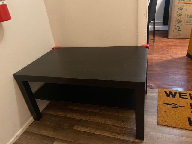 IKEA Coffee Table