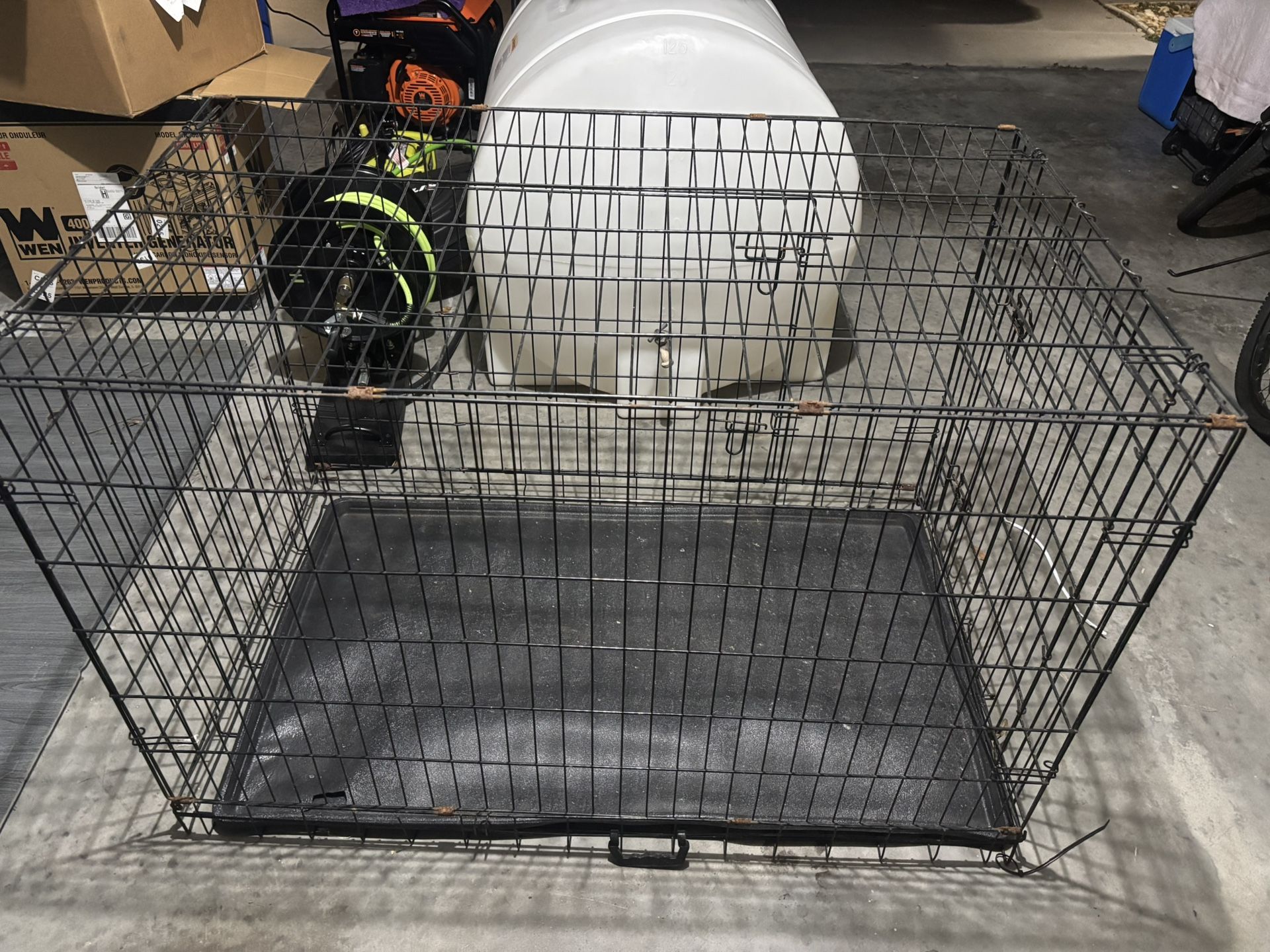 XL Pet Cage