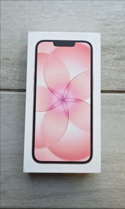 Apple Iphone 17e 256GB Verizon