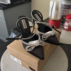 Steve Madden High Heels