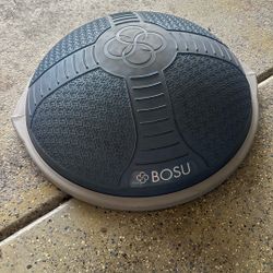 Bosu Balance Ball