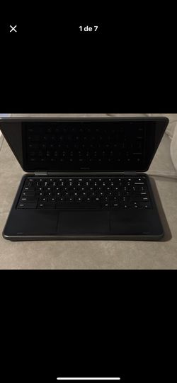 Dell Chromebook
