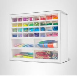 IRIS STORAGE DRAWER ORGANIZERS
