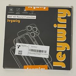 iPhone 14 Pro Max Protector