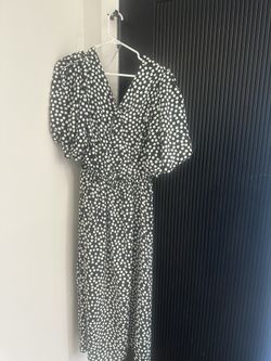 River Island MIDI Length Dress