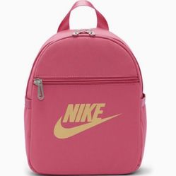 Nike mini backpack 