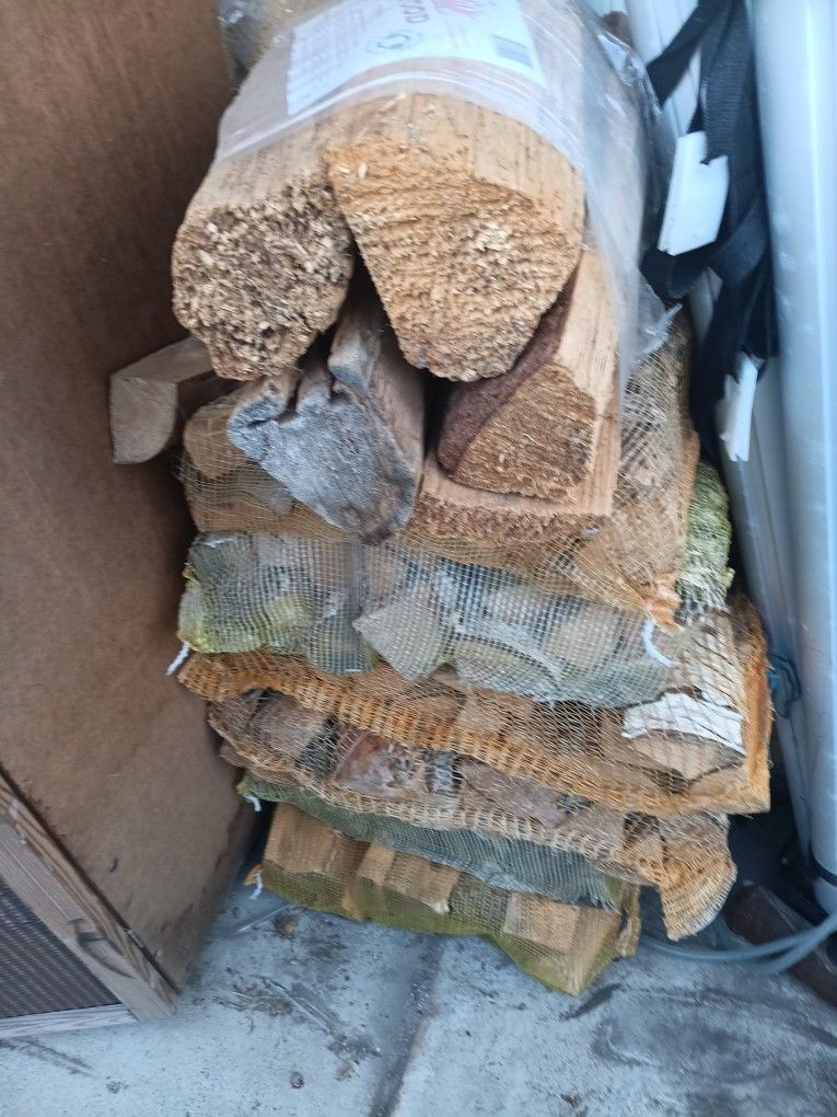 Firewood