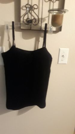 Norm Thompson tank top