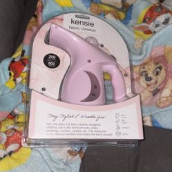 Fabric Steamer 