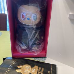 Large Zimomo Anniversary Plush
