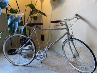 tokyo bike Mサイズ、アイボリー Mono, Ivory | tokyobike