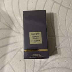 TOM FORD(tobacco Vanilla) 
