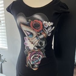 Black Market Art T-Shirt 