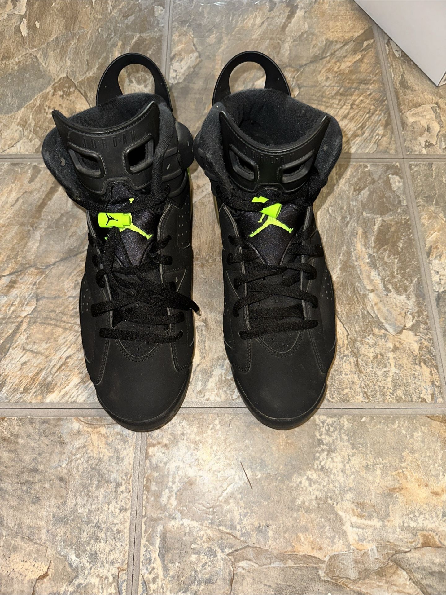 Jordan 6 Size 13