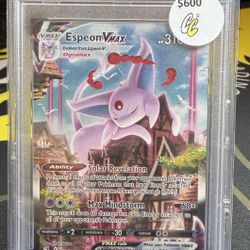 PSA 10 Pokemon Cards 2