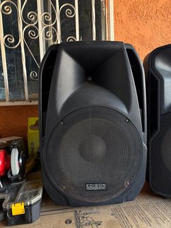 Edison Bluetooth speaker