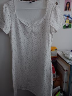 Brand new dress
