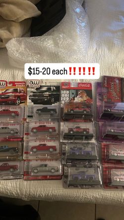 M2 machine Trucks ‼️